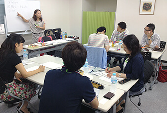 「ブランドの寺子屋」と呼ばれるブランド漬けの4日間